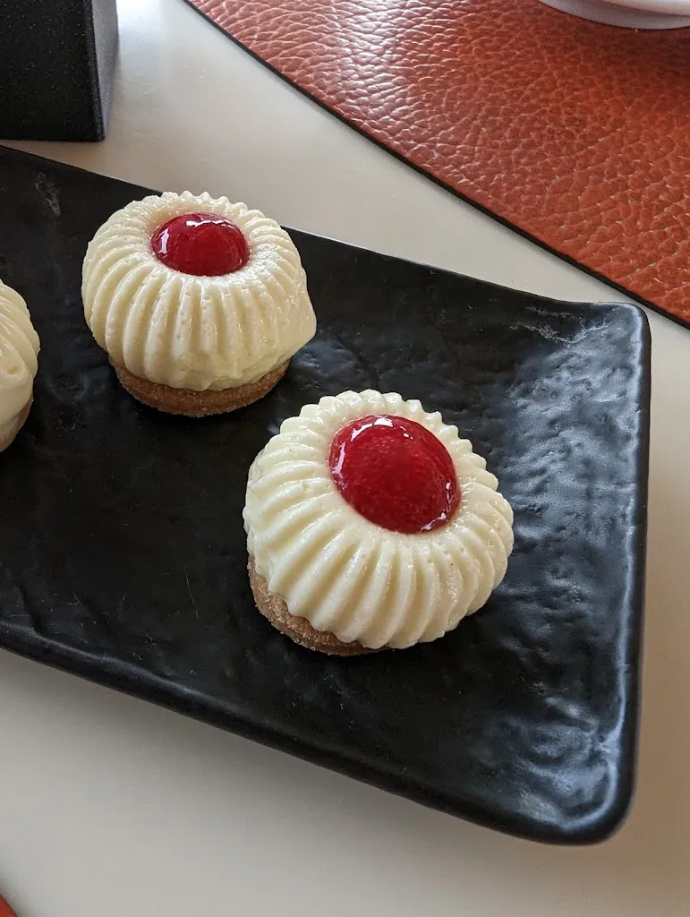 Martin Rath_La Madeleine_Sens_recensione