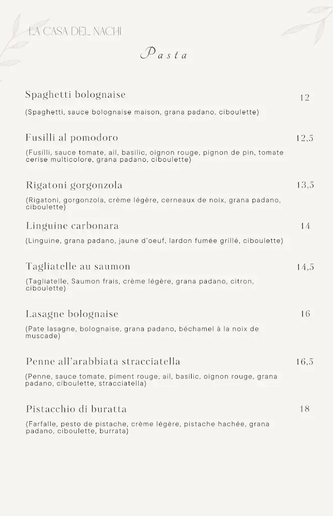 Menu_La Casa del Nachi_Sens_image_3