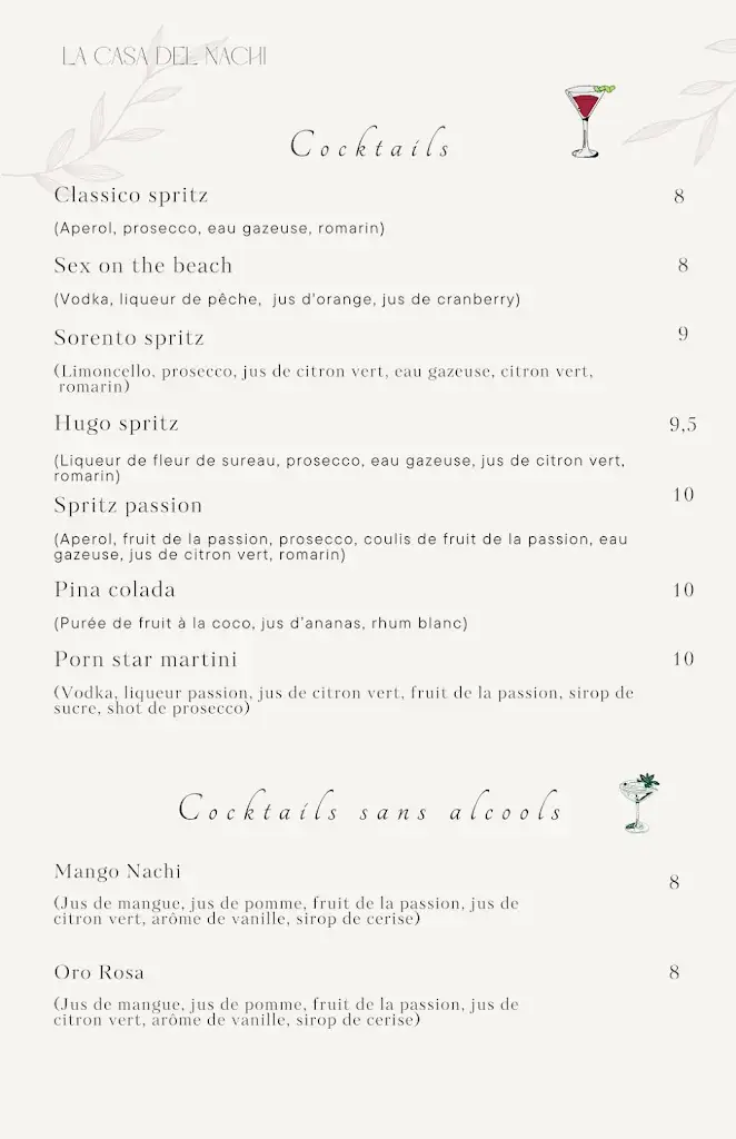 Menu_La Casa del Nachi_Sens_image_4