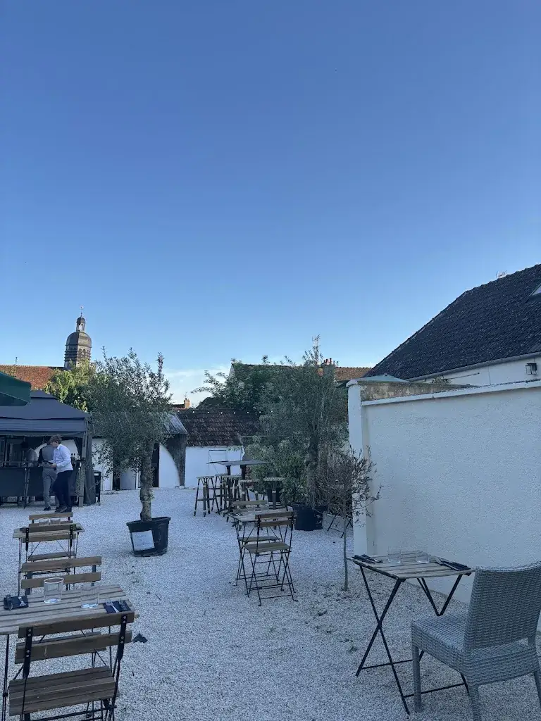 La Casa del Nachi ristorante a Sens