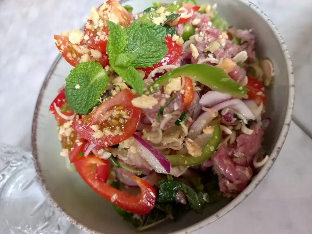 Christina R Simanjuntak_Le Prali_Sens_recensione