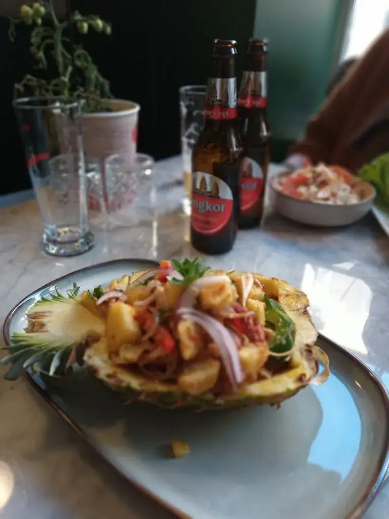 Cathy B.O_Le Prali_Sens_recensione