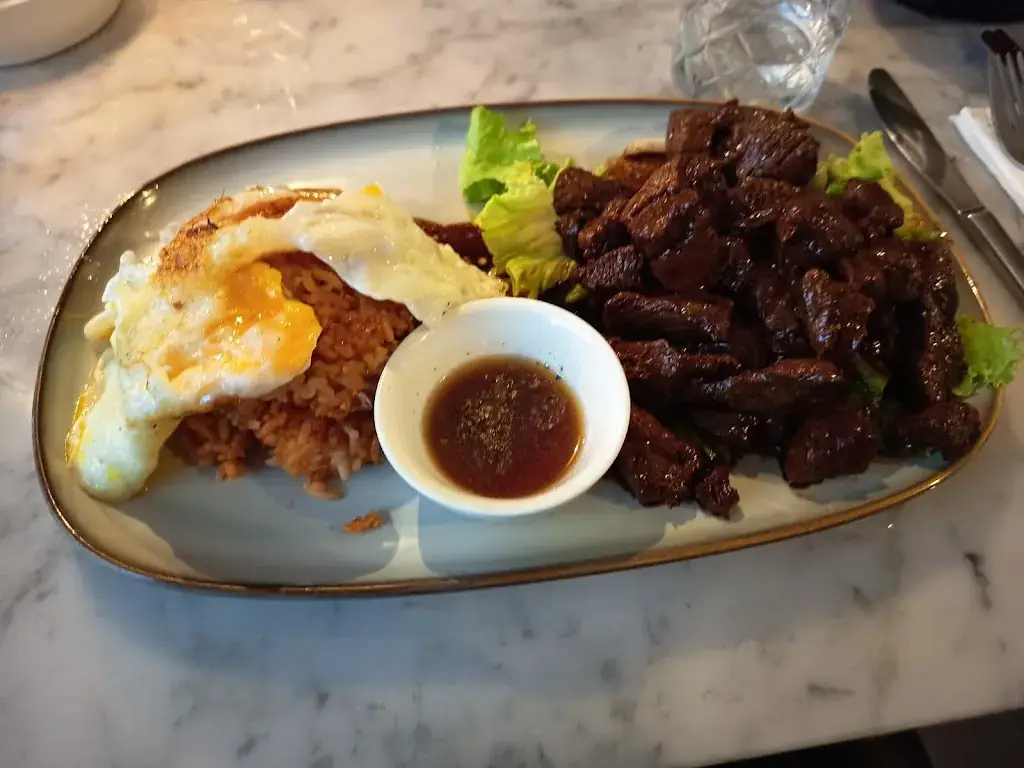 Ophelie D.F_Le Prali_Sens_recensione