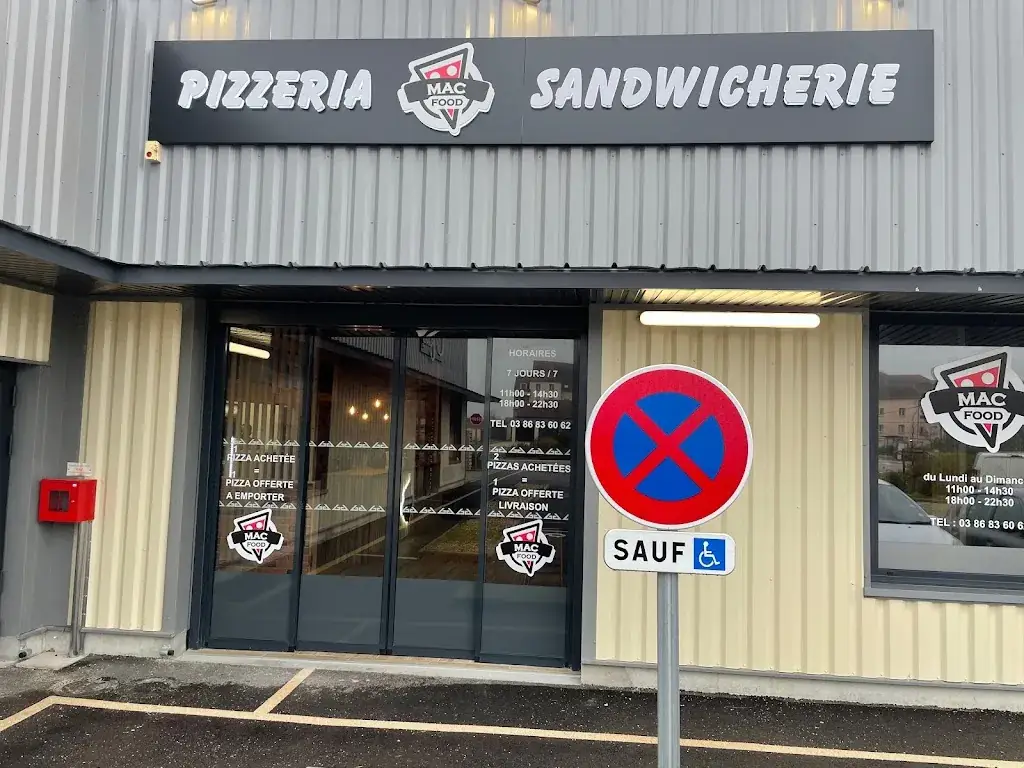 MAC FOOD_Paron_slider_image_1