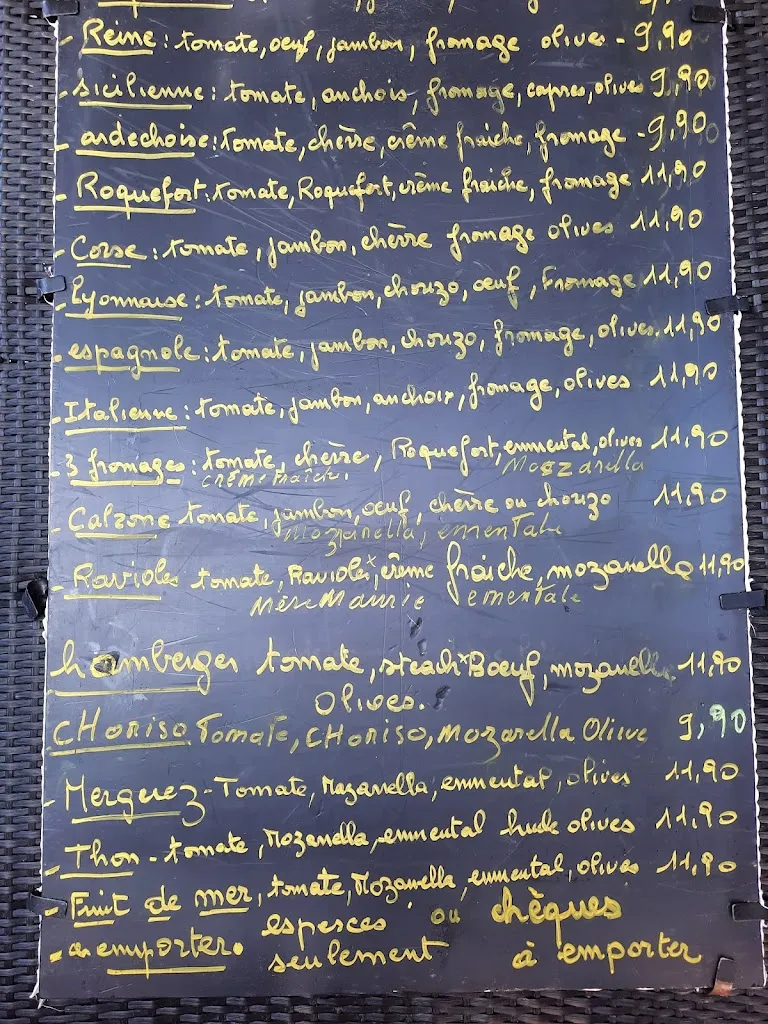 Menu_Le Mistral_Saint-Marcel-lès-Valence_image_2