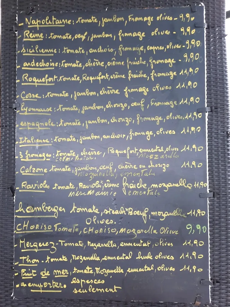 Menu_Le Mistral_Saint-Marcel-lès-Valence_image_4
