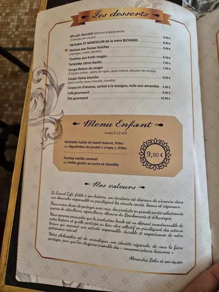 Le Grand Café, Moulins_Moulins_menu_image_1