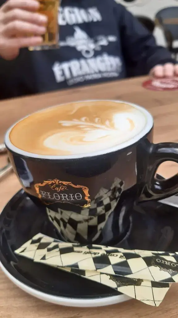 Menu_Le Grand Café, Moulins_Moulins_image_6