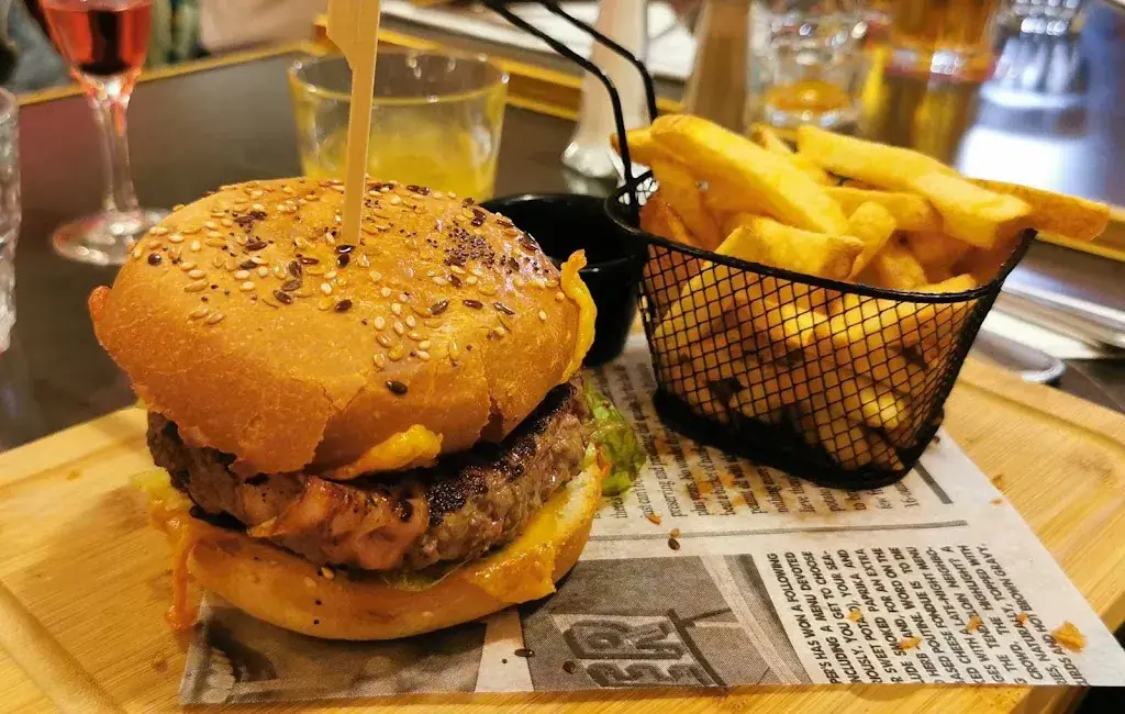 Menu_Le Grand Café, Moulins_Moulins_image_7