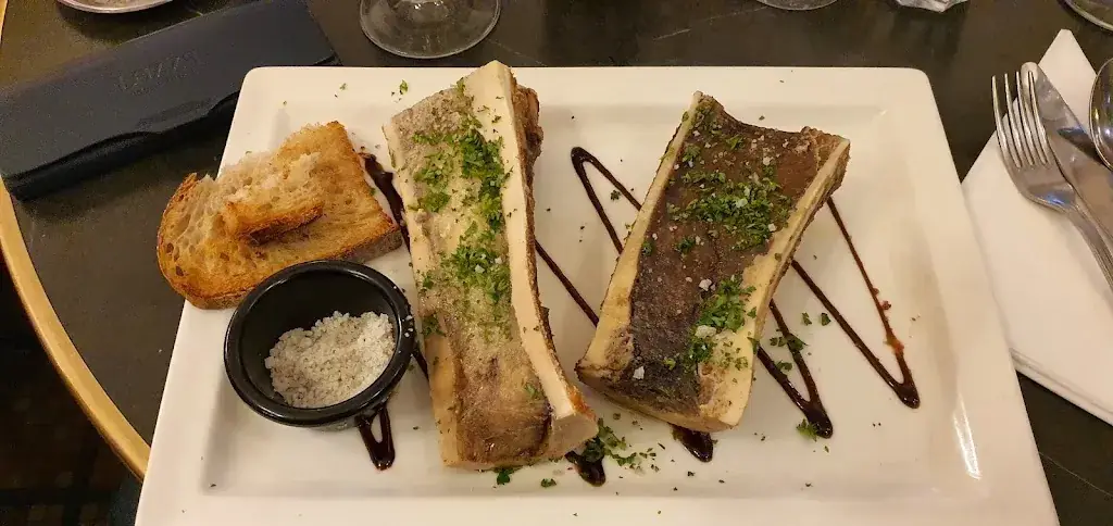 Menu_Le Grand Café, Moulins_Moulins_image_9