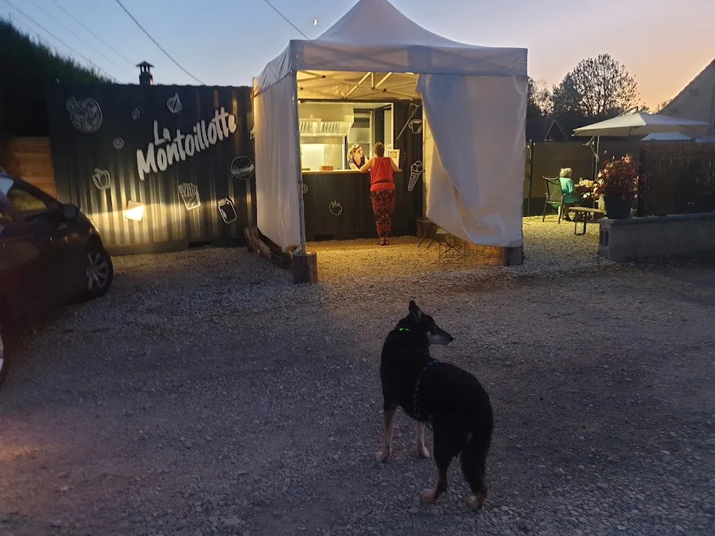 Rolf Speck_La Montoillotte_Vaire_review