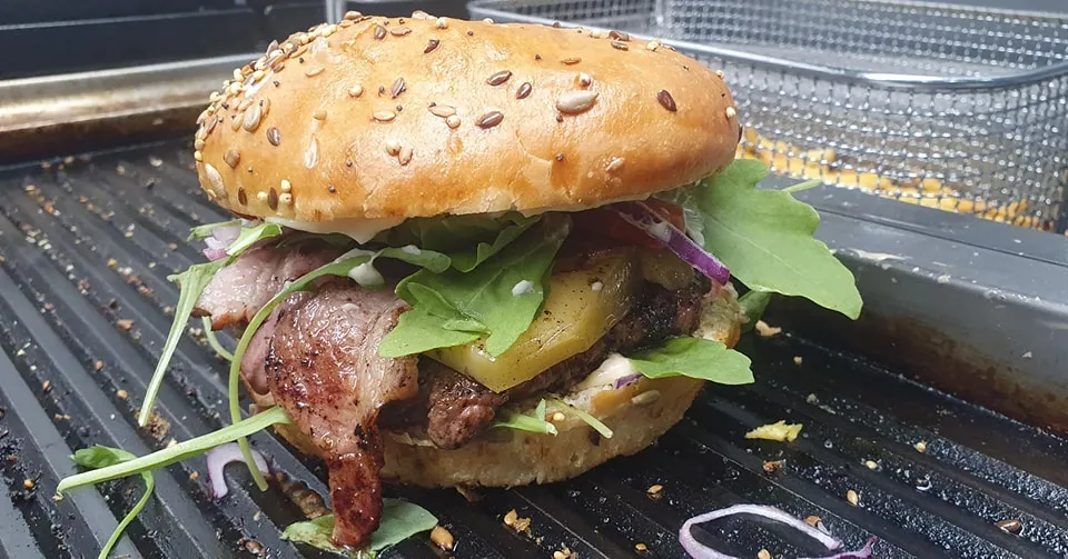 La Montoillotte Restaurant in Vaire