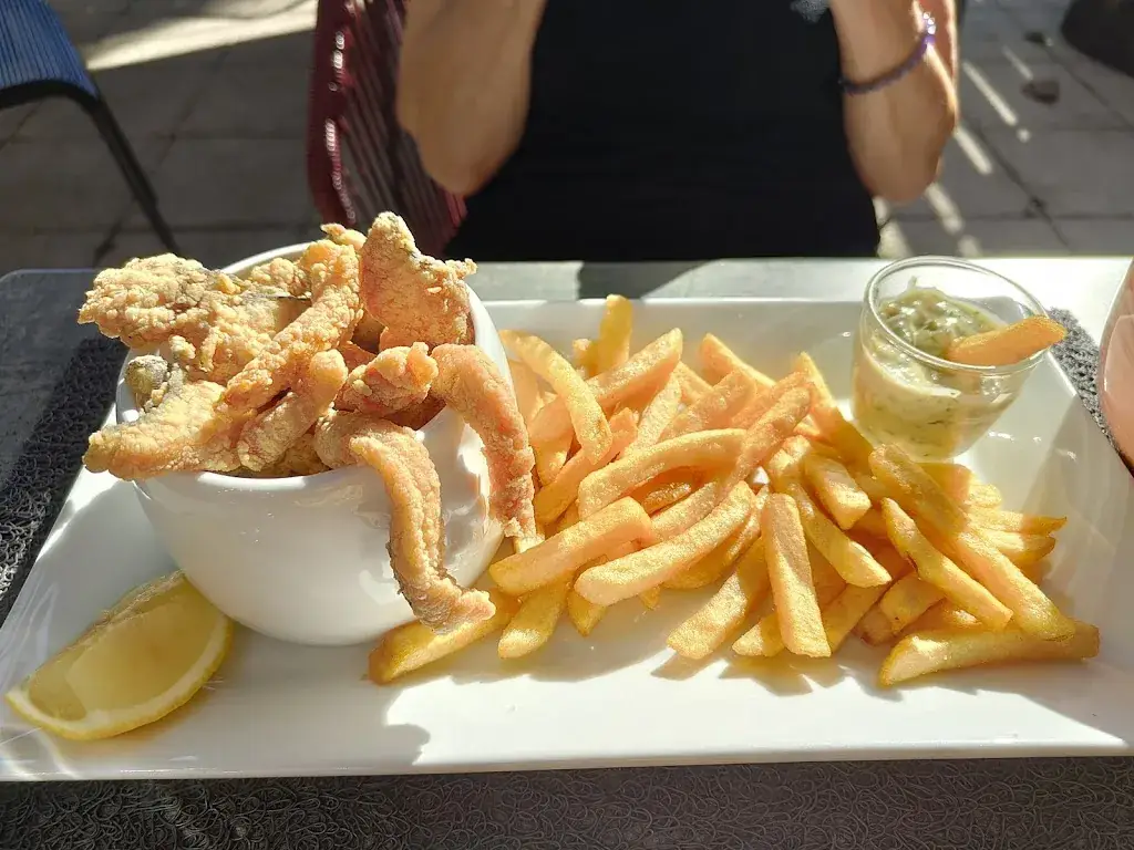 Laetitia L_Les Terrasses_Roche-lez-Beaupré_review