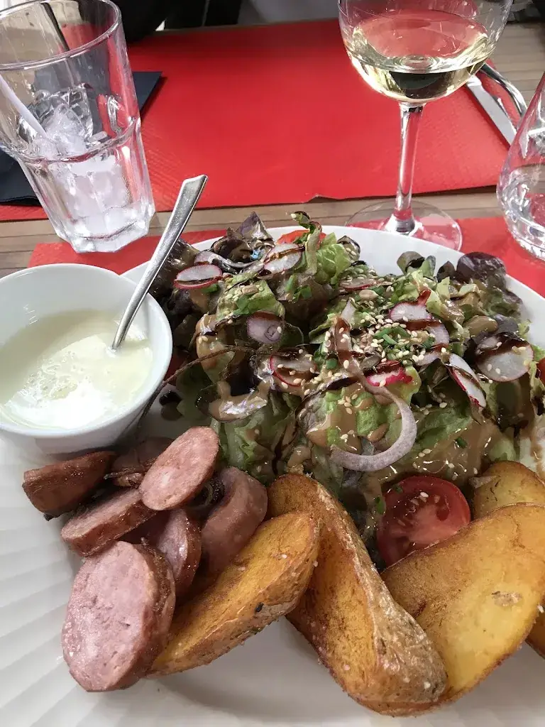 Restaurant Bar salon privé_Les Terrasses_Roche-lez-Beaupré_review