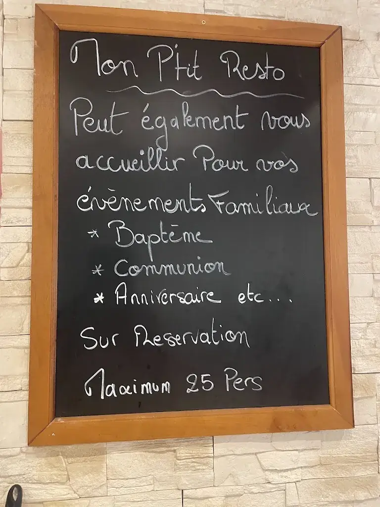 Menu_Mon P'tit resto_Thise_immagine_1