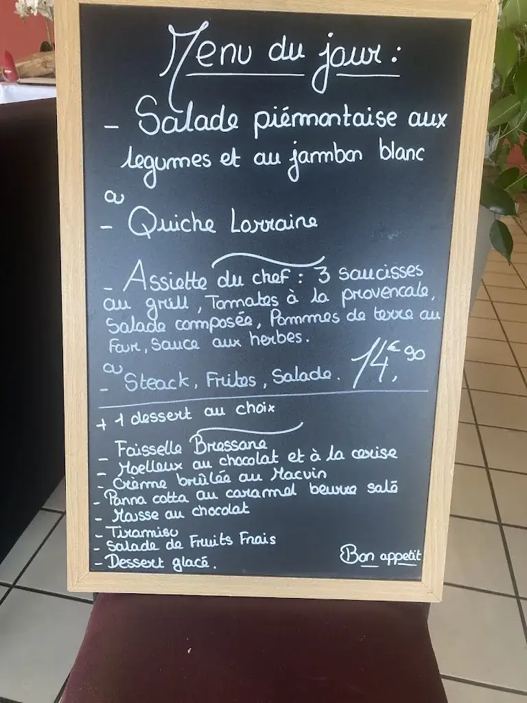 Menu_Brasserie Beaupré_Roche-lez-Beaupré_image_1