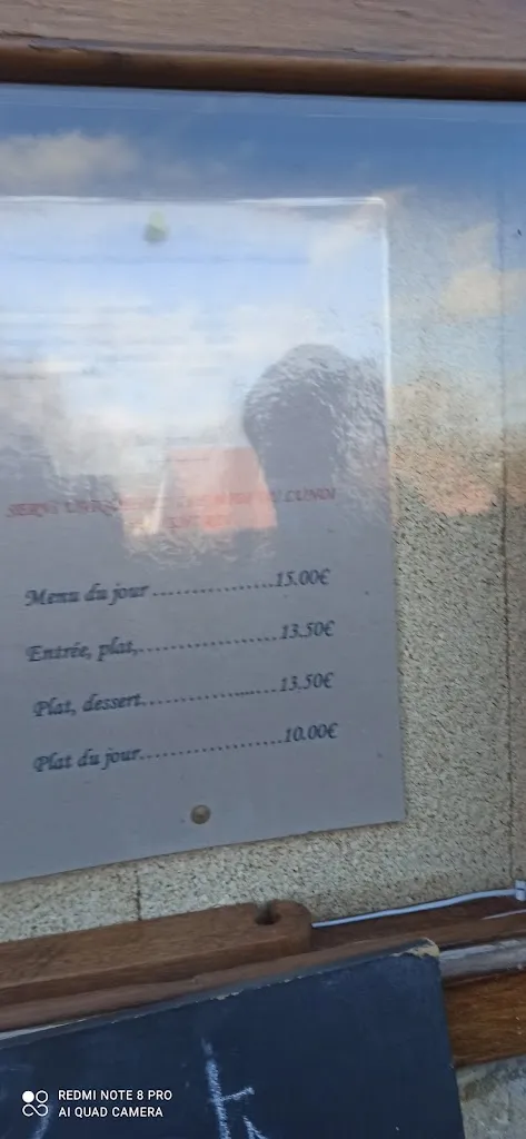 Menu_Auberge de Chalezeule_Chalezeule_image_3