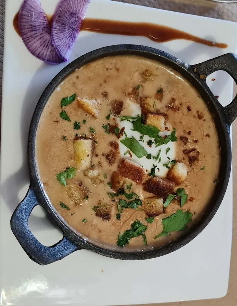 Menu_Auberge de Chalezeule_Chalezeule_image_8