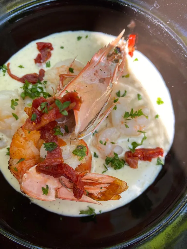 Menu_Auberge de Chalezeule_Chalezeule_image_9