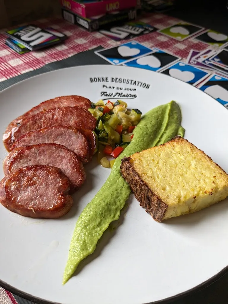 Sullivan S._Auberge de Chalezeule_Chalezeule_review