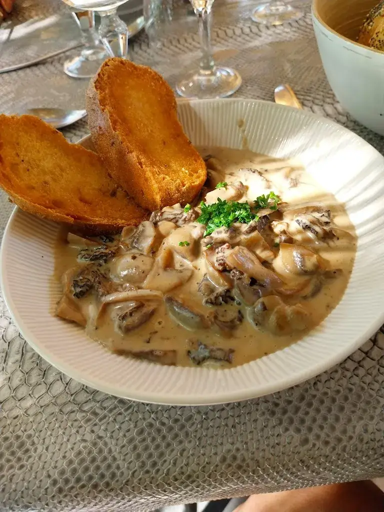 Menu_Le Vivier d'Argent_Thise_image_5