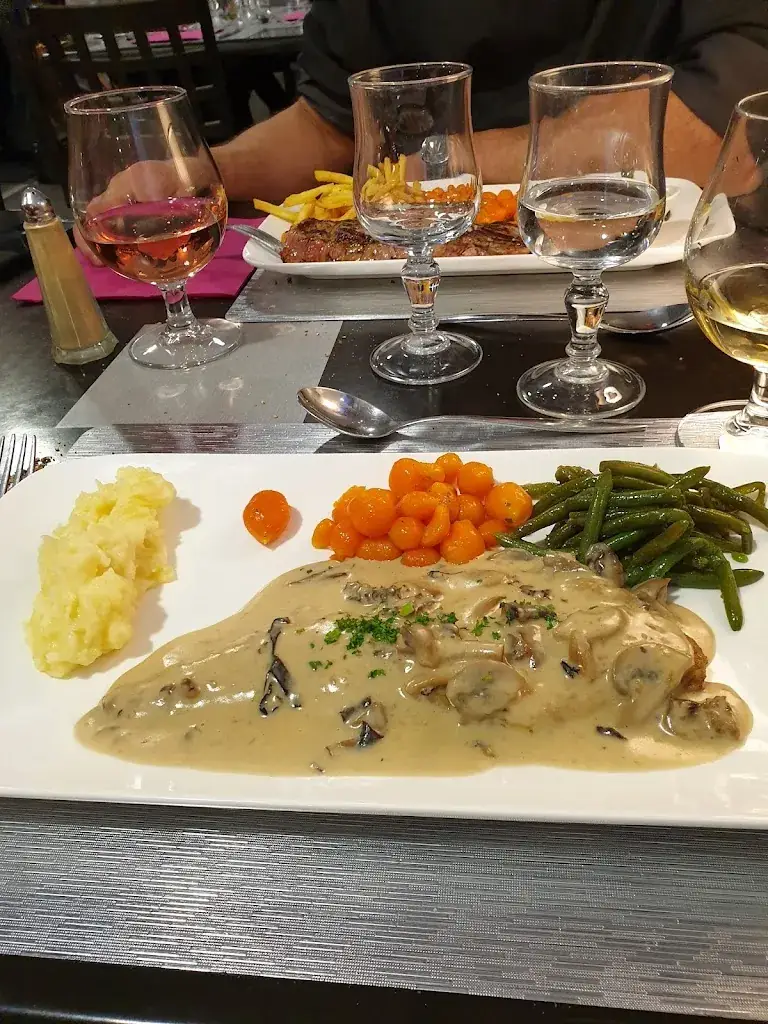 Menu_Le Vivier d'Argent_Thise_image_8