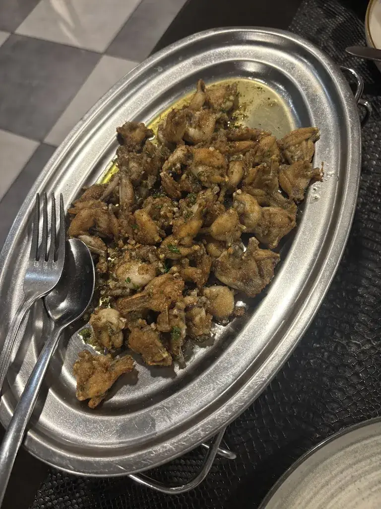 Maureen Cognard_Le Vivier d'Argent_Thise_review