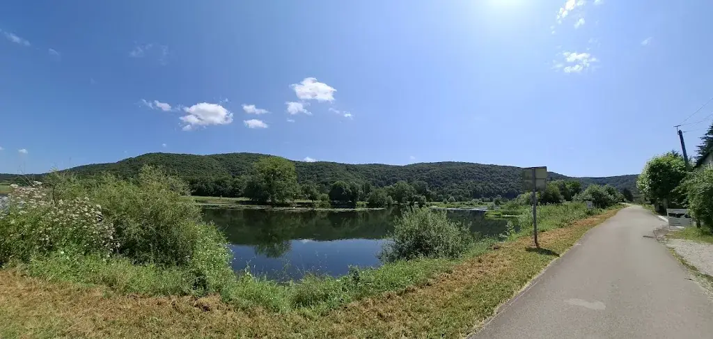 Kelvin Lian_Le Bistrot du Barrage_Roche-lez-Beaupré_review