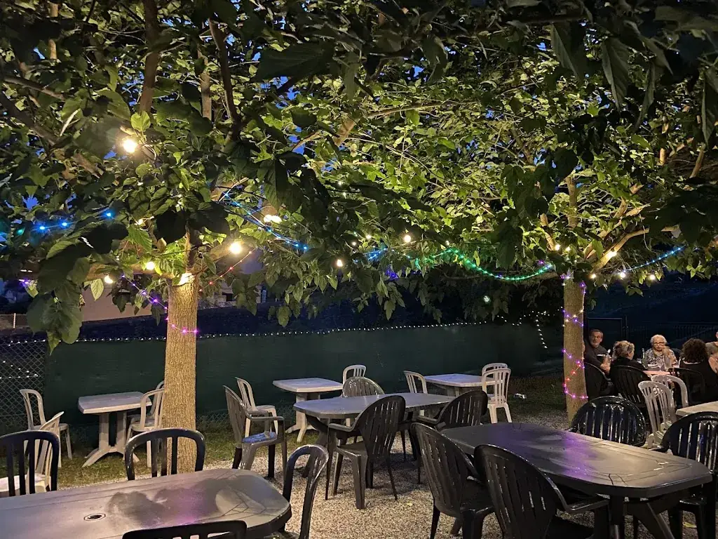 Le Bistrot du Barrage restaurant in Roche-lez-Beaupré