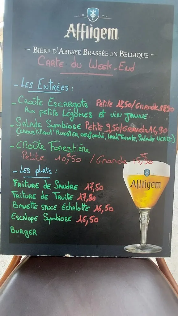 Menu_Restaurant La Symbiose_Roulans_image_2