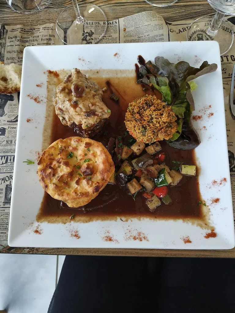 Menu_Restaurant La Symbiose_Roulans_image_9