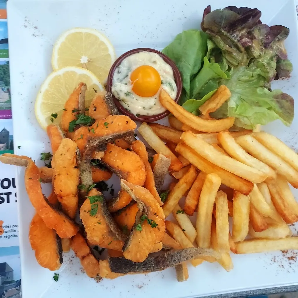 J W_Restaurant La Symbiose_Roulans_review