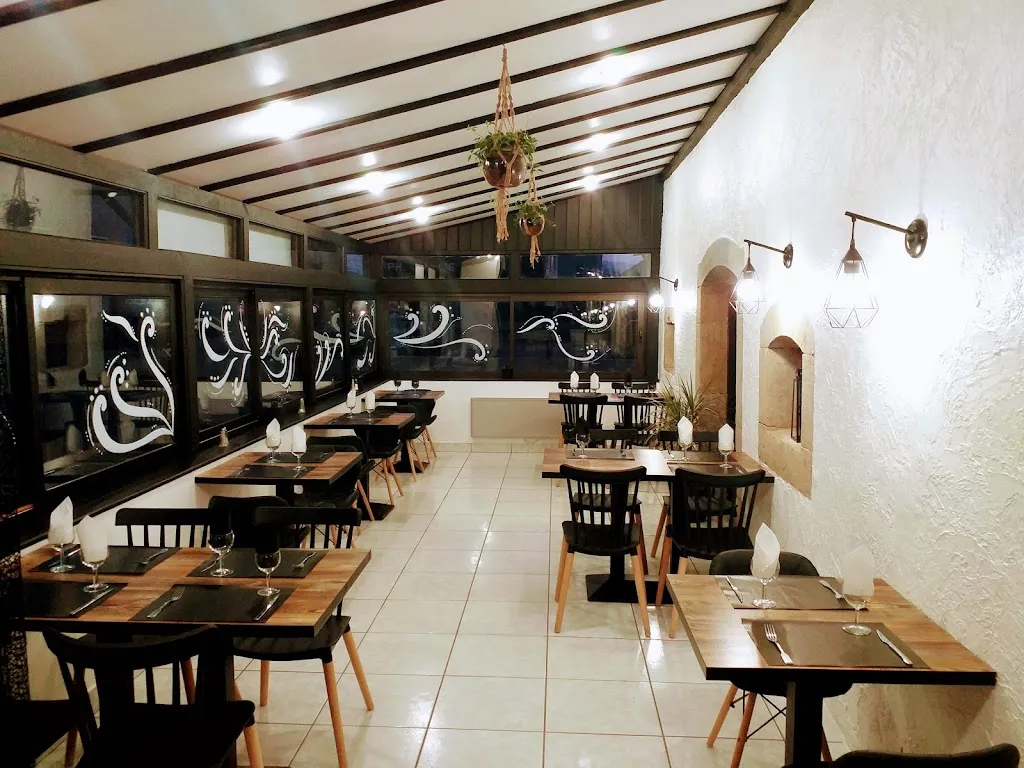 Restaurant La Symbiose_Roulans_slider_image_1