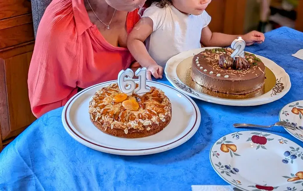 Sandrine BESSOT_L'Olivier_Braillans_review