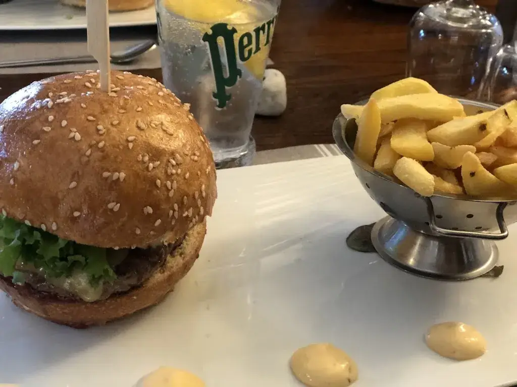 Mika “Jordan” Mika_L'Olivier_Braillans_review