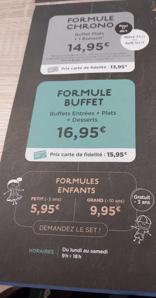 Menu_La Formule Chalezeule_Chalezeule_image_3