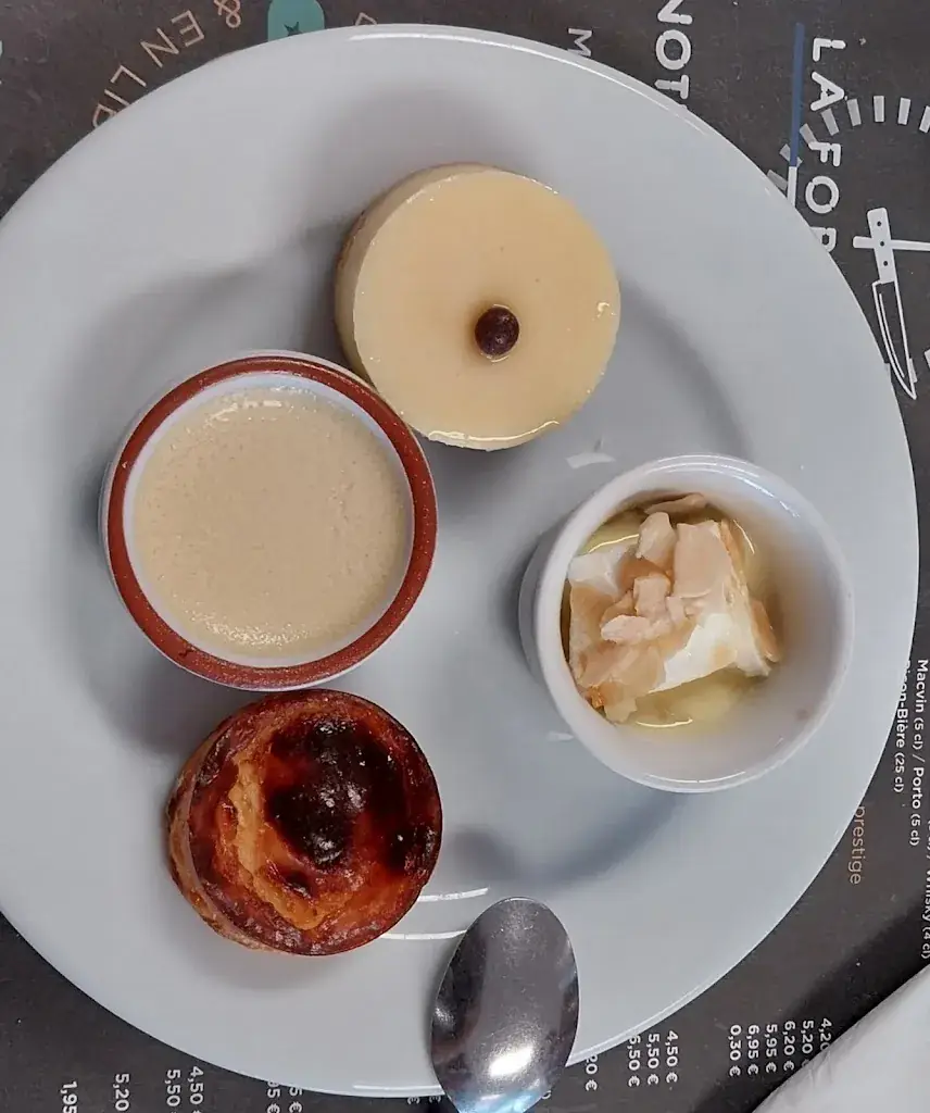 Menu_La Formule Chalezeule_Chalezeule_image_6