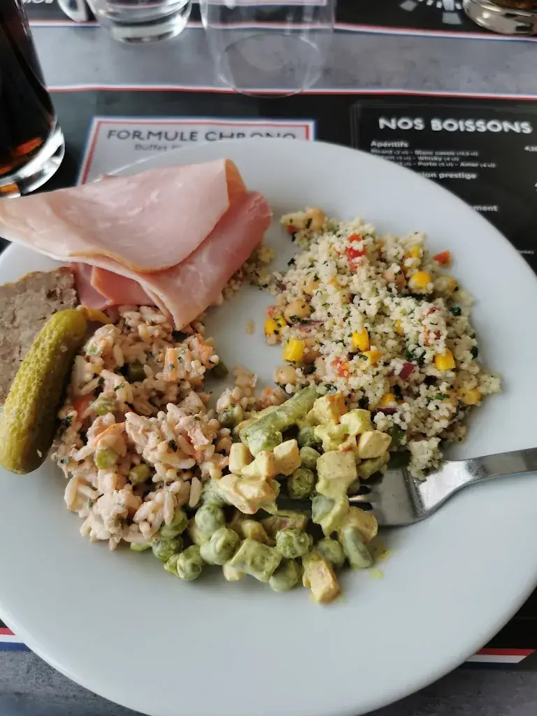 Stéphanie Personeni Chabod_La Formule Chalezeule_Chalezeule_review