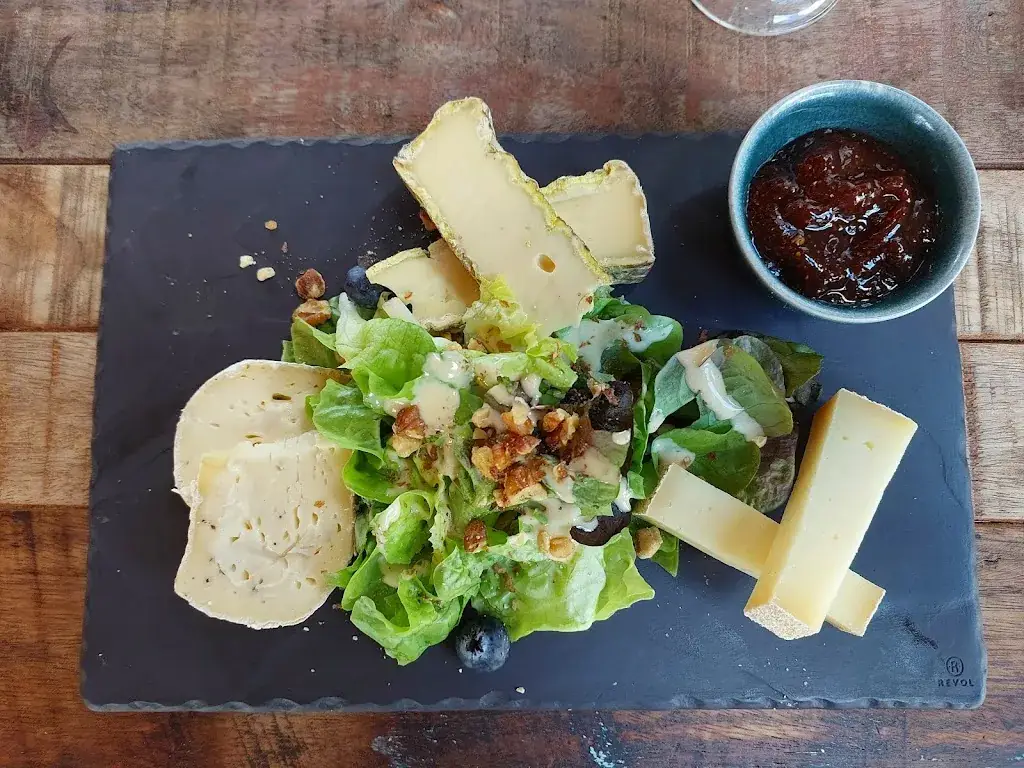 Menu_Le Bivouak Moulins_Moulins_image_6