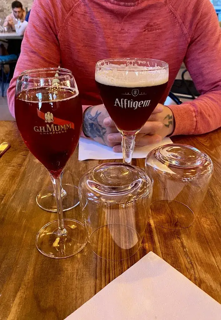 Gaëlle Meunier_Le Bivouak Moulins_Moulins_review