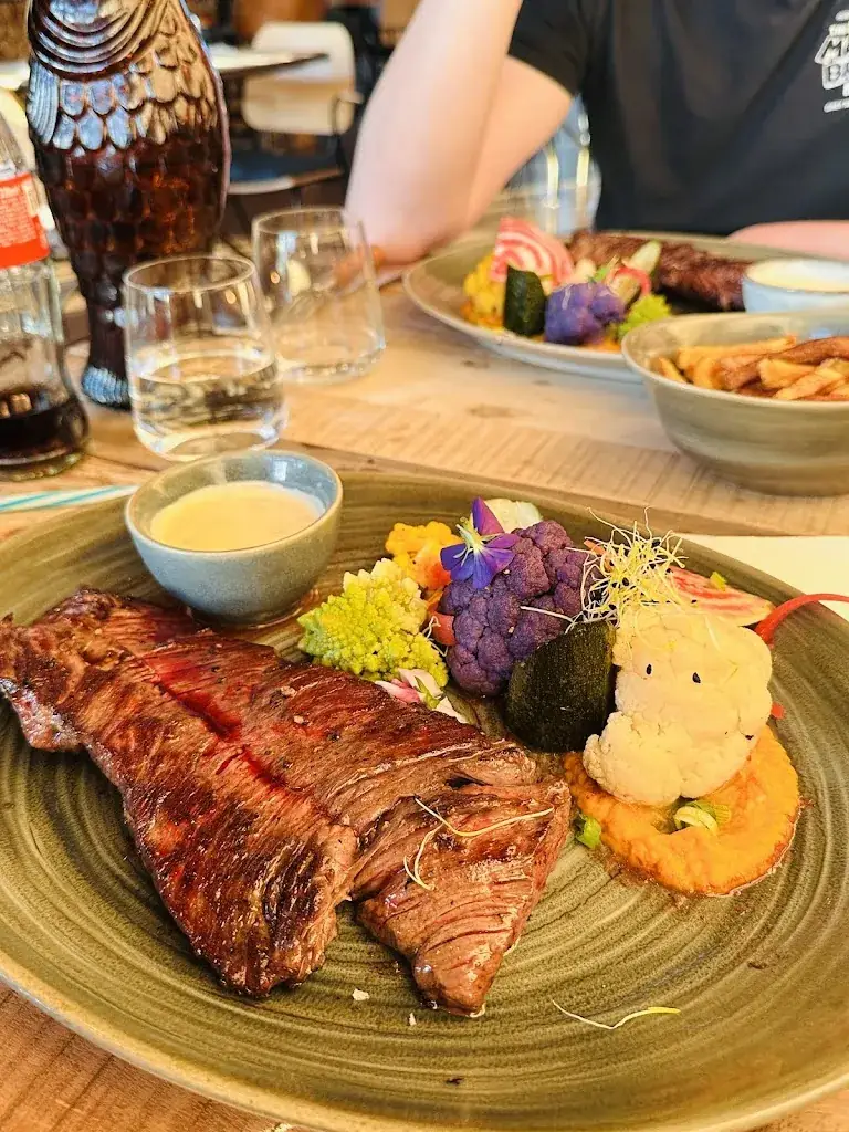 Killian_Le Bivouak Moulins_Moulins_review