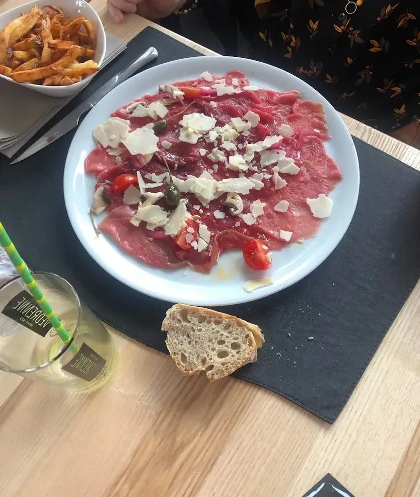 Menu_Le White Restaurant Bar Lounge_Chalèze_image_6