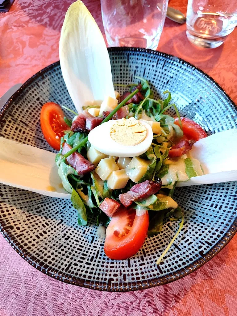 Angélina Hck_AU PIED D'LA PLANCHE_Plancher-les-Mines_review