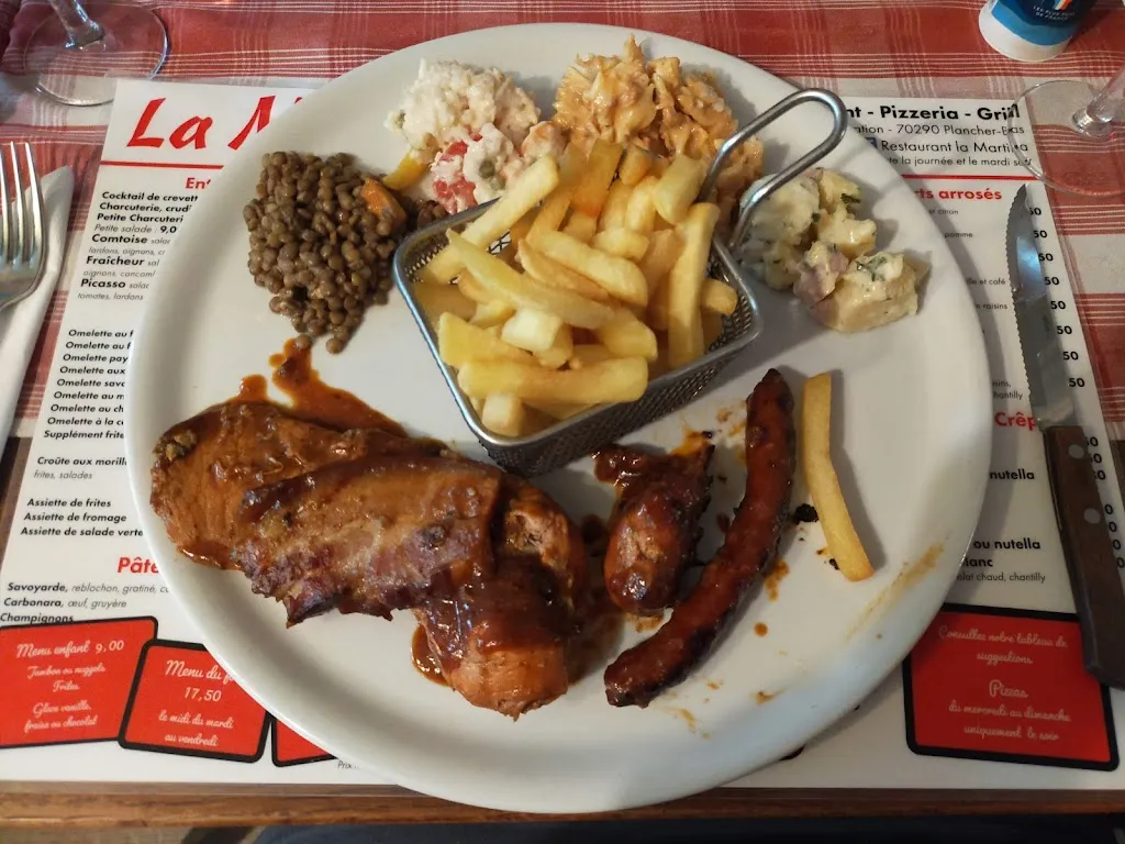 Vreni Grossen-Wandfluh_lamartina_Plancher-Bas_review