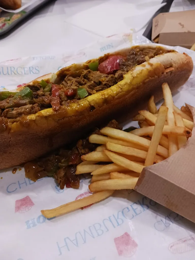 Menu_FAMOUS dwich_Pont-sur-Yonne_immagine_5