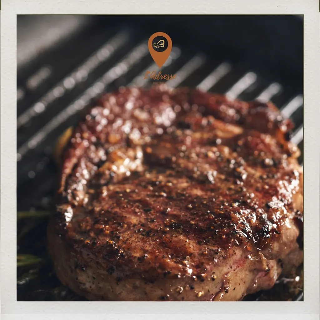 Menu_Restaurant l’Adresse_Pontarlier_immagine_3