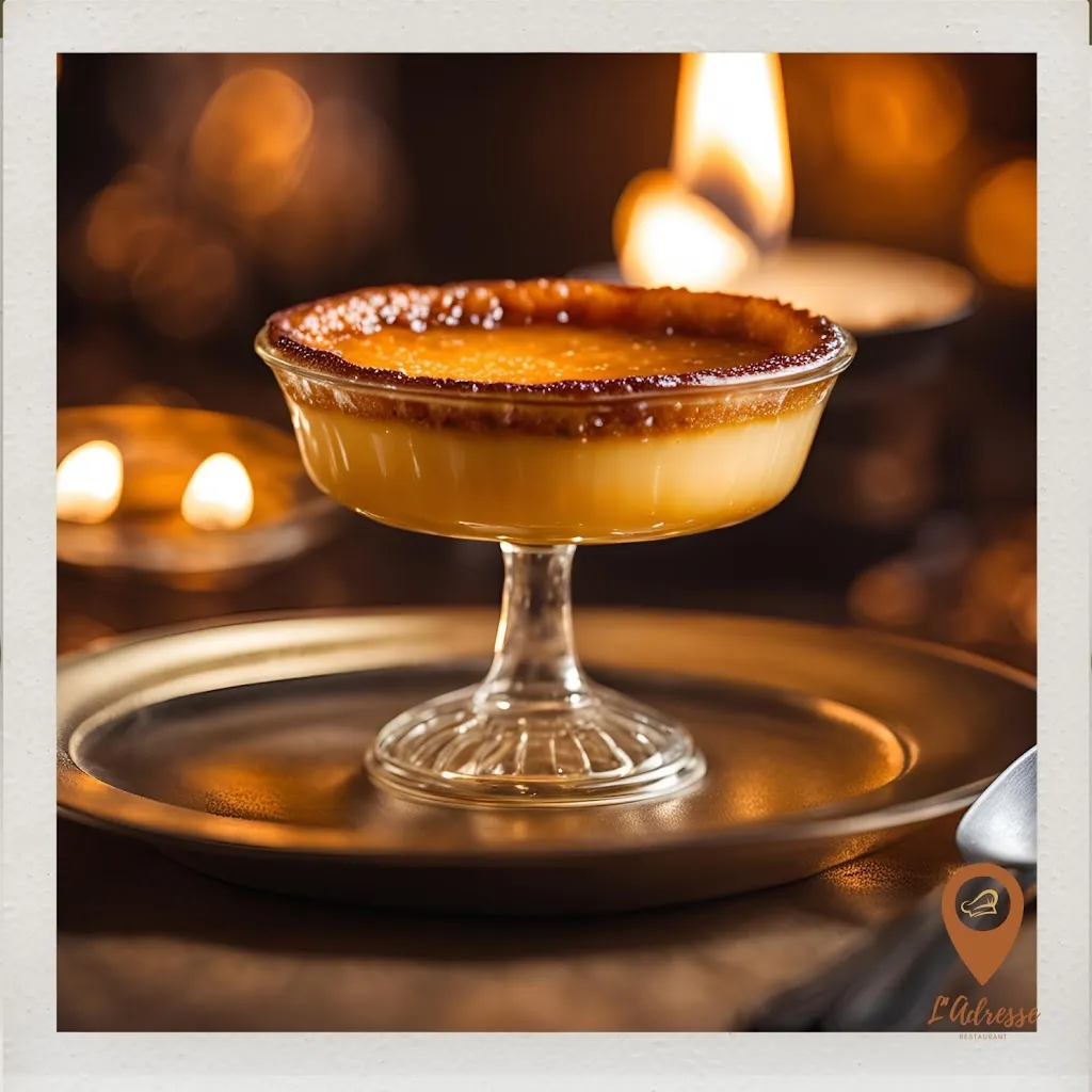 Menu_Restaurant l’Adresse_Pontarlier_immagine_5