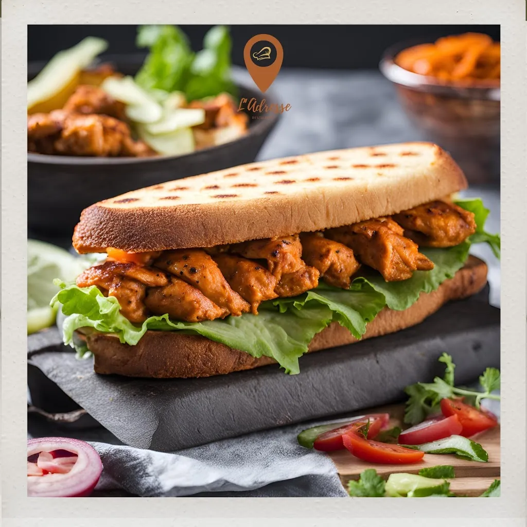 Menu_Restaurant l’Adresse_Pontarlier_immagine_6