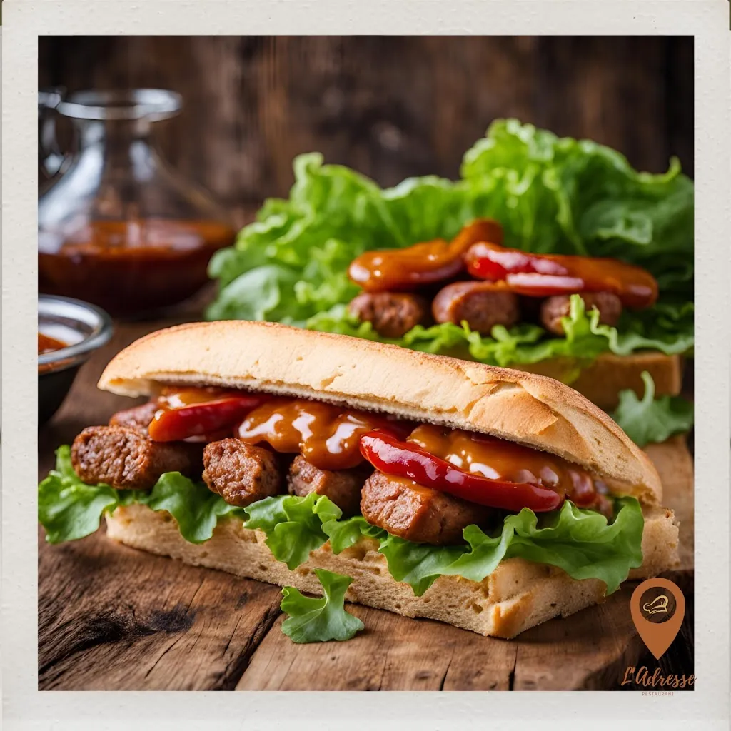 Menu_Restaurant l’Adresse_Pontarlier_immagine_7