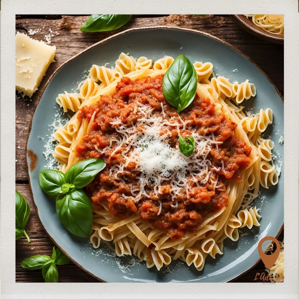 Menu_Restaurant l’Adresse_Pontarlier_immagine_8